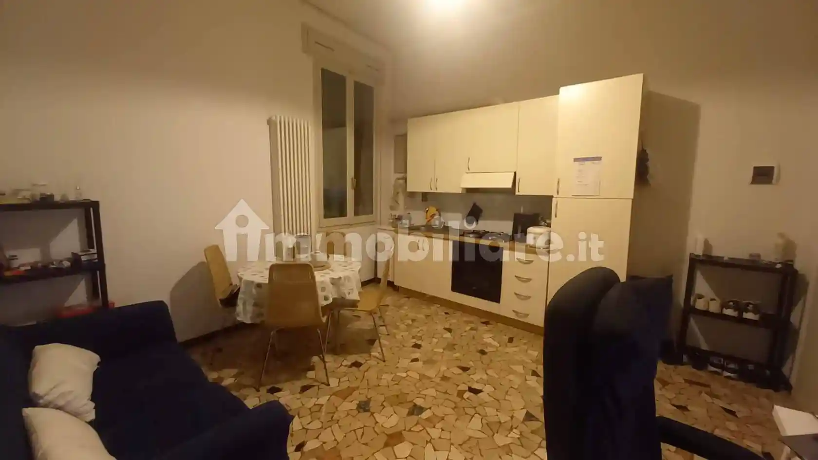 Appartamento in affitto a Reggio Emilia