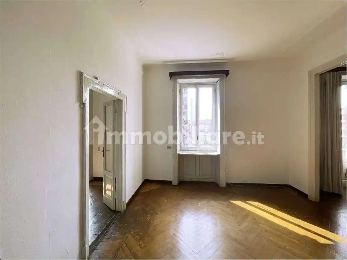 Appartamento via Morosini, 27, Cadore, Milano - foto 3