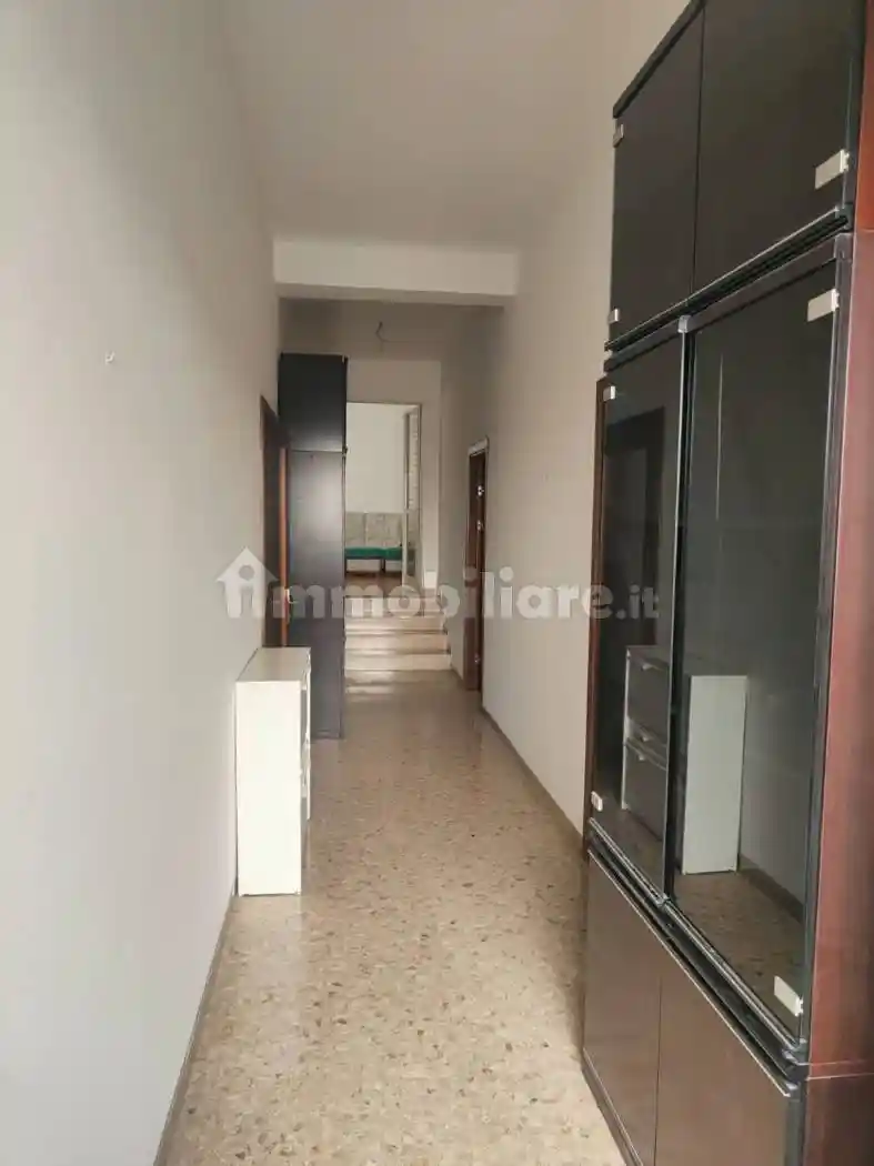 Appartamento in affitto a Padova