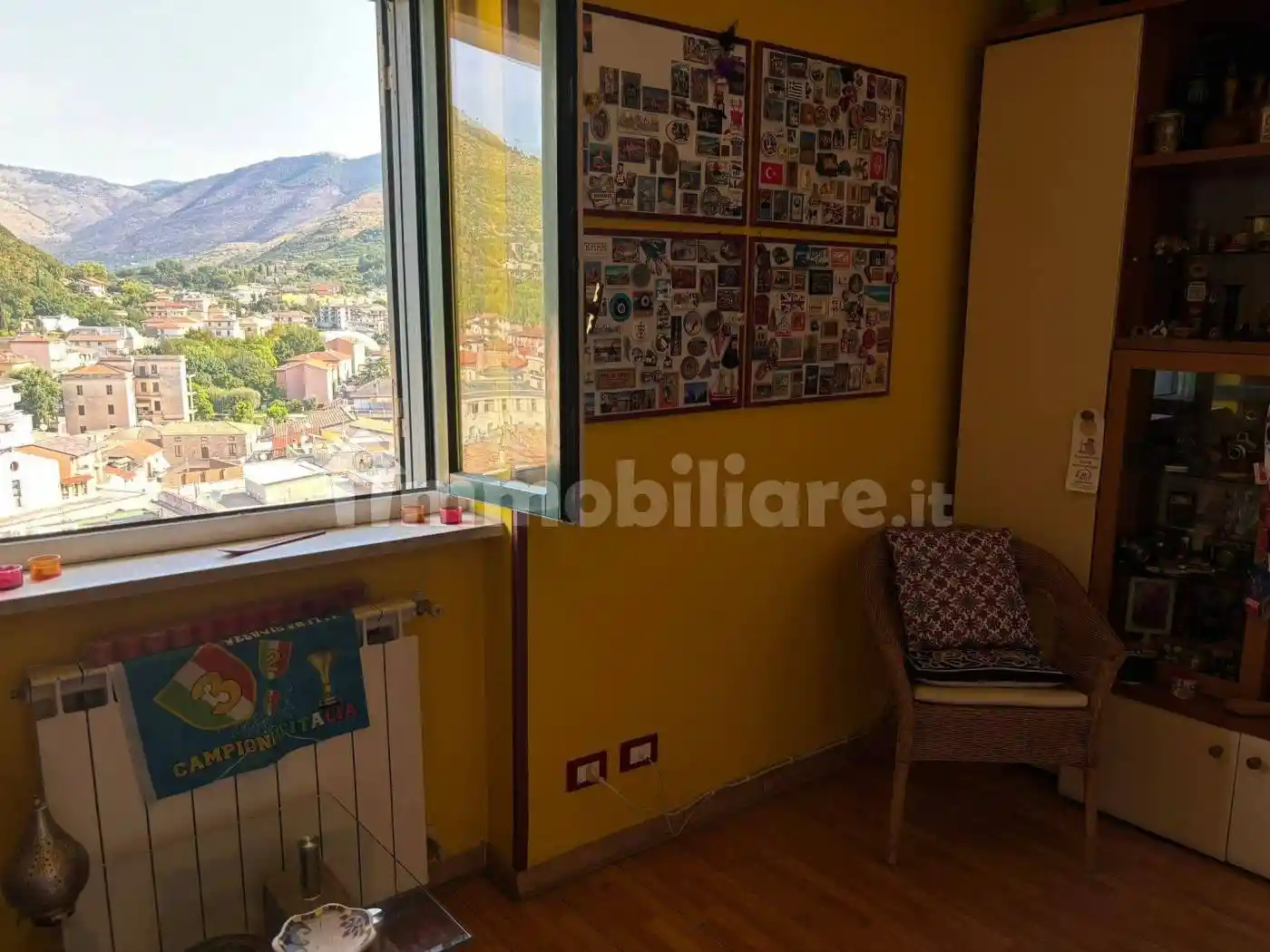 Appartamento in vendita a Itri