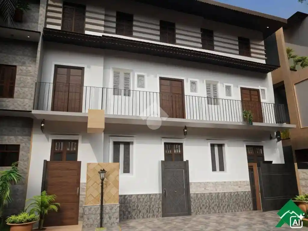 Rustico - Casale in vendita a Lonate Pozzolo