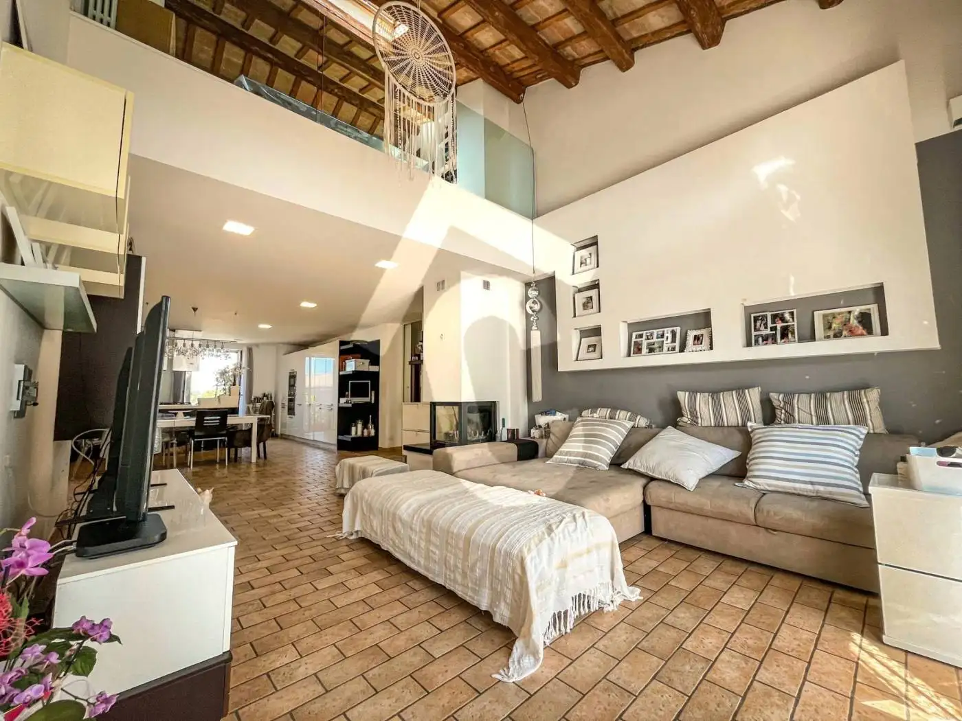 Appartamento in vendita a Jesi