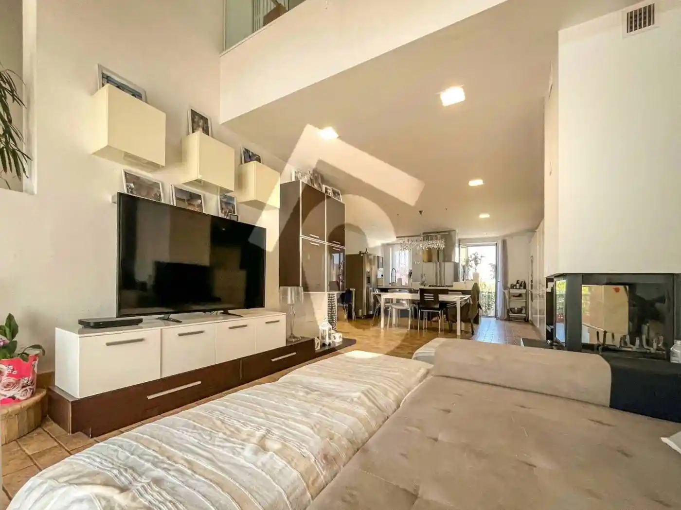 Appartamento buono stato, primo piano, Borgo Minonna, Jesi - foto 3