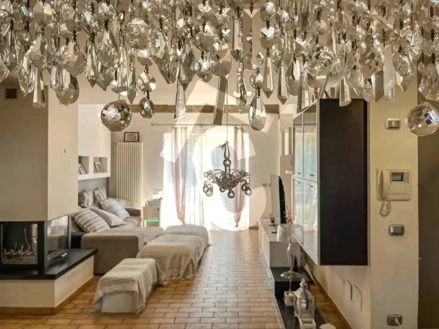 Appartamento buono stato, primo piano, Borgo Minonna, Jesi - foto 4