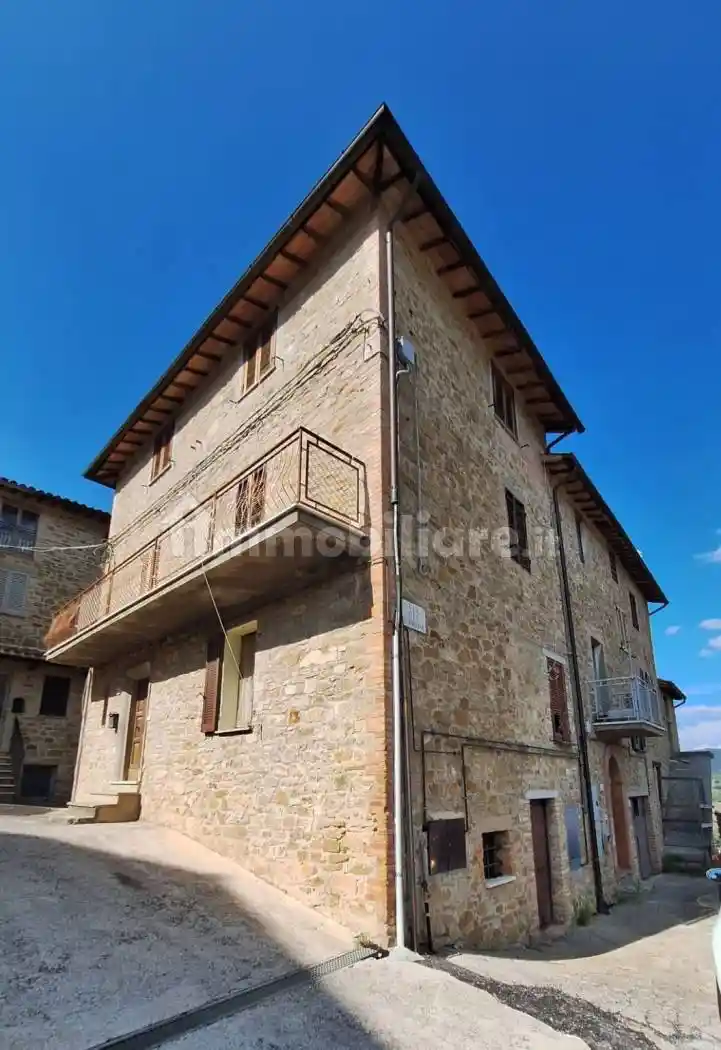 Appartamento in vendita a Collazzone