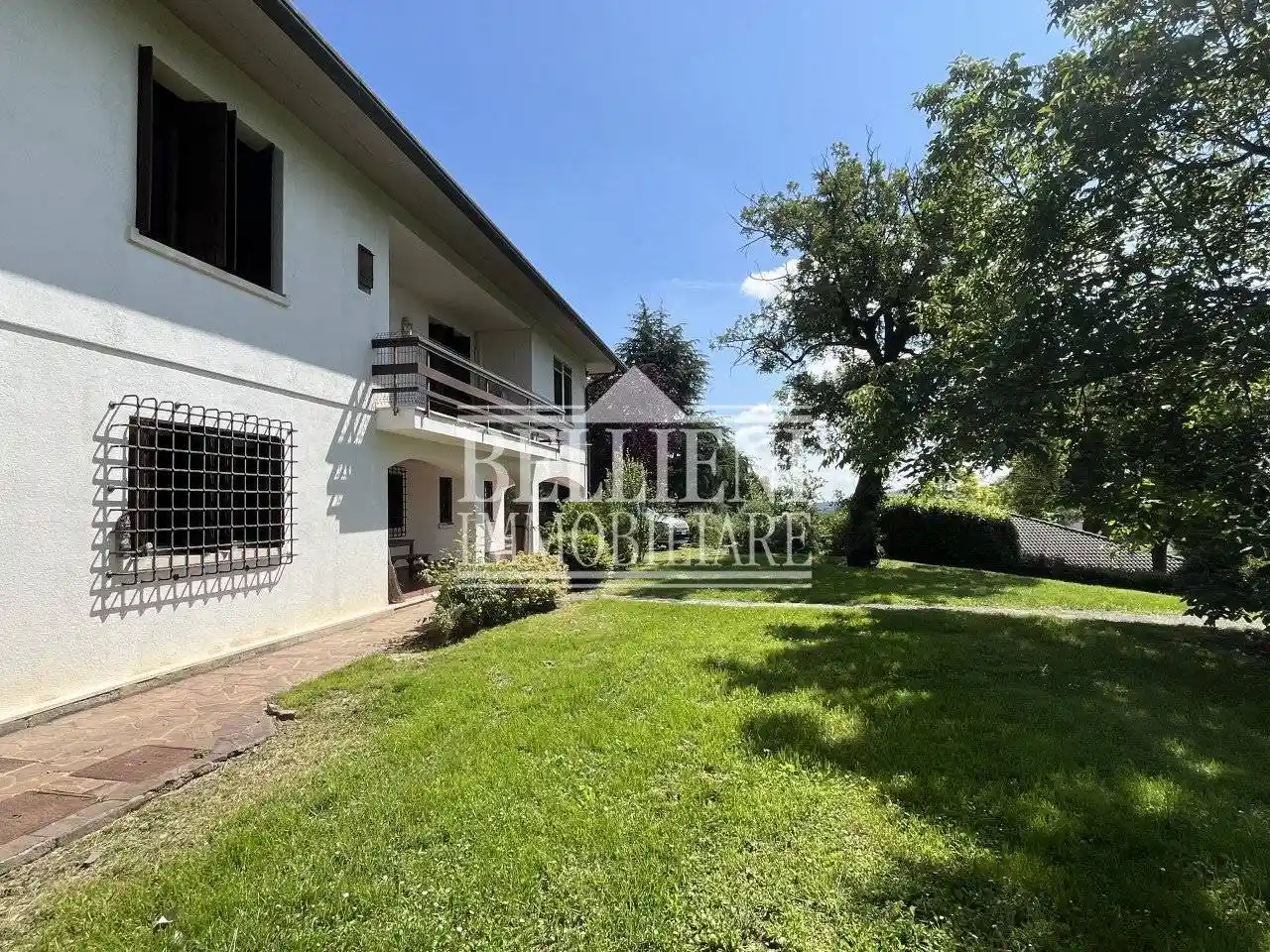 Villa in vendita a Creazzo