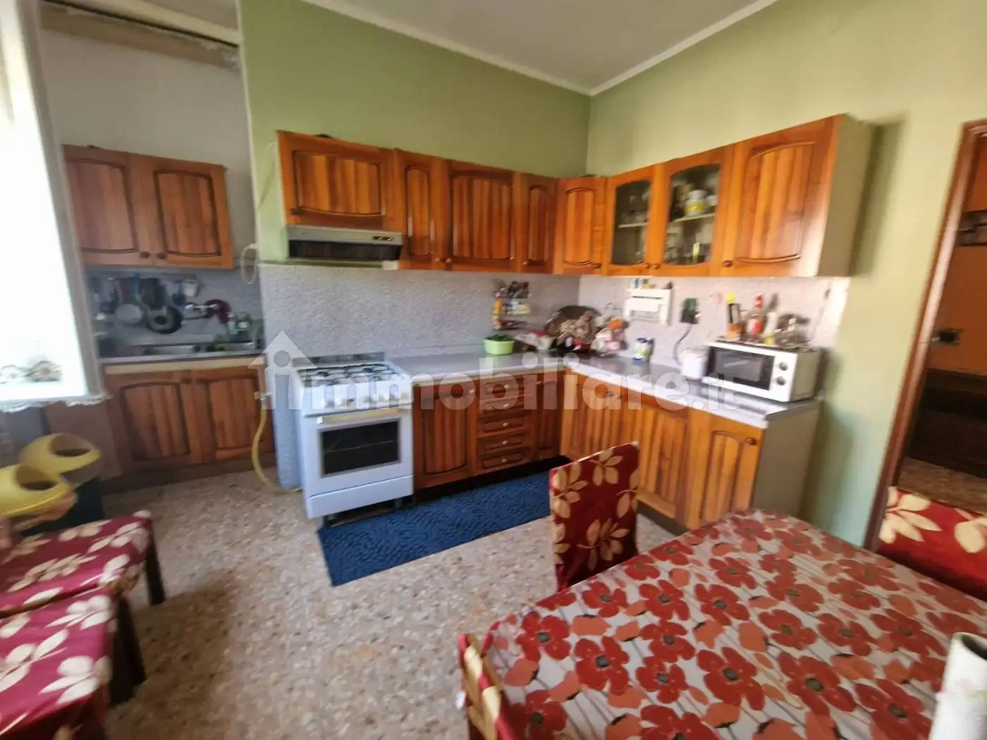 Appartamento in vendita a Pomponesco