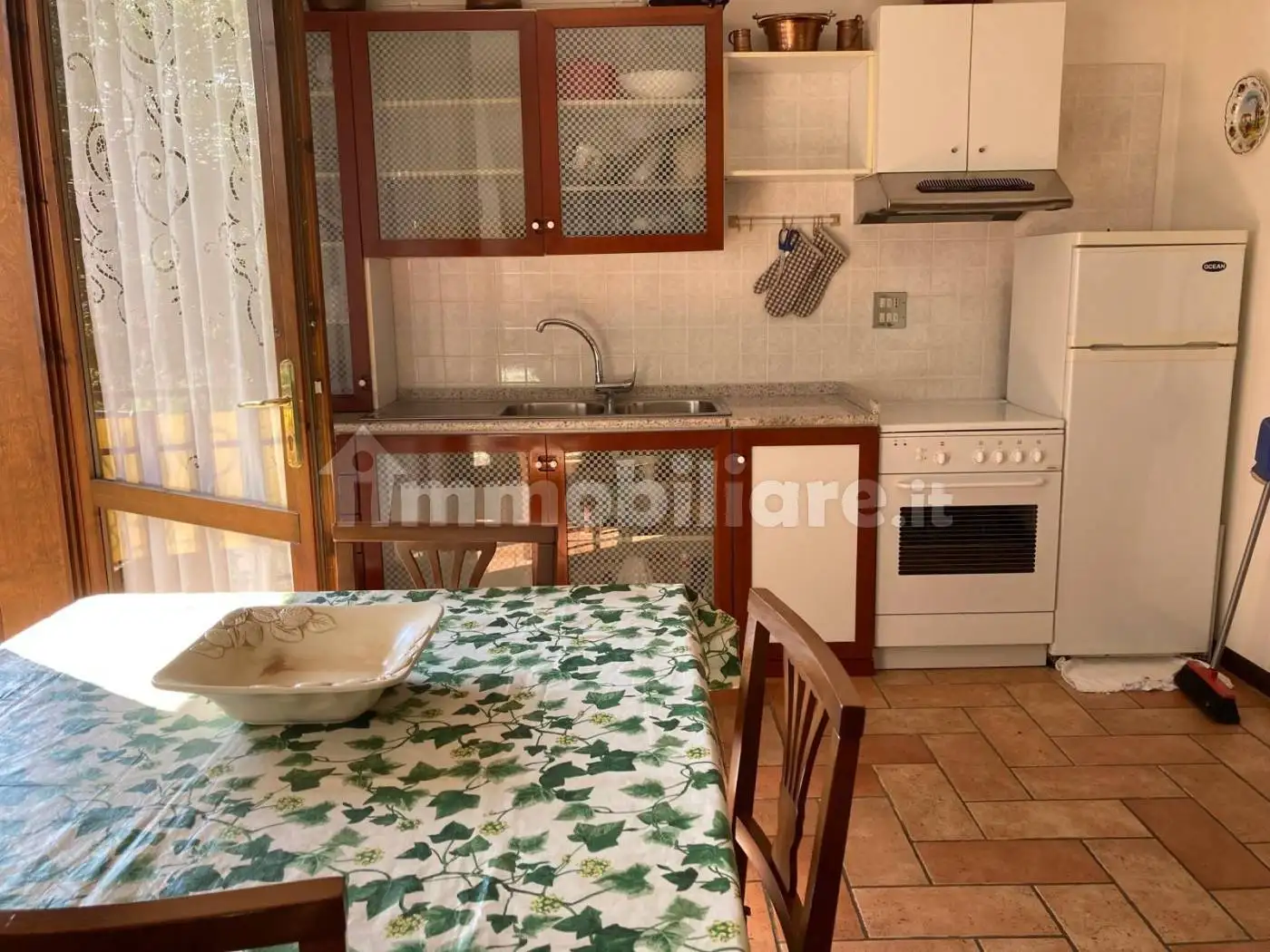 Appartamento in vendita a Montecreto