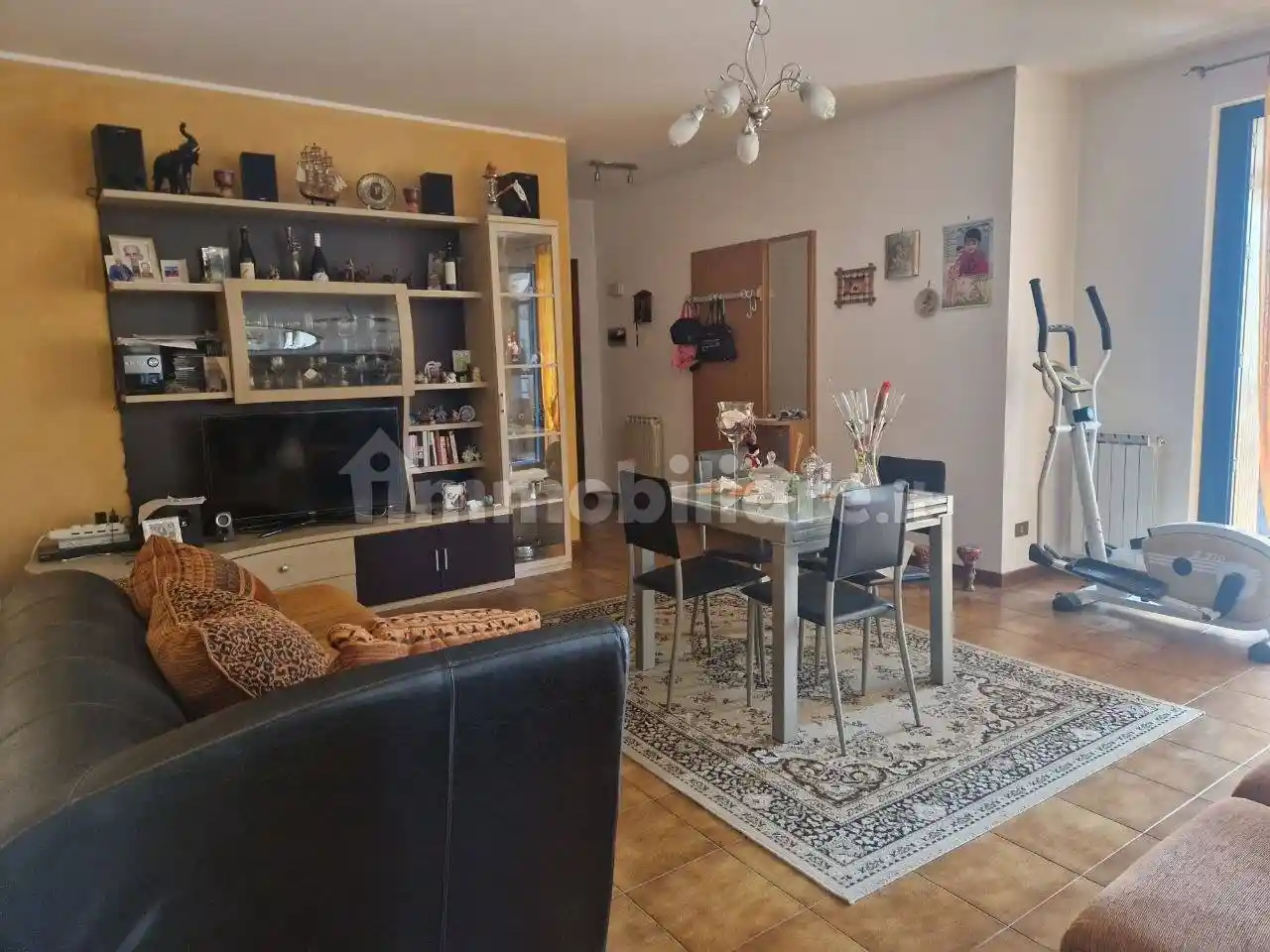 Appartamento in vendita a Malnate