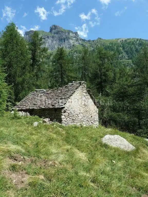 Rustico - Casale in vendita a Varzo