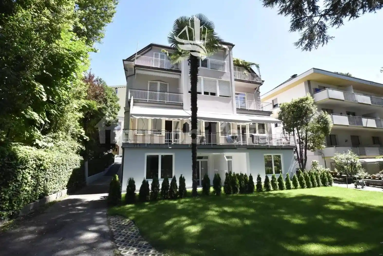 Appartamento in vendita a Merano