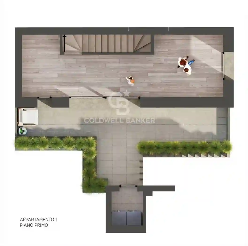 Appartamento - foto 2