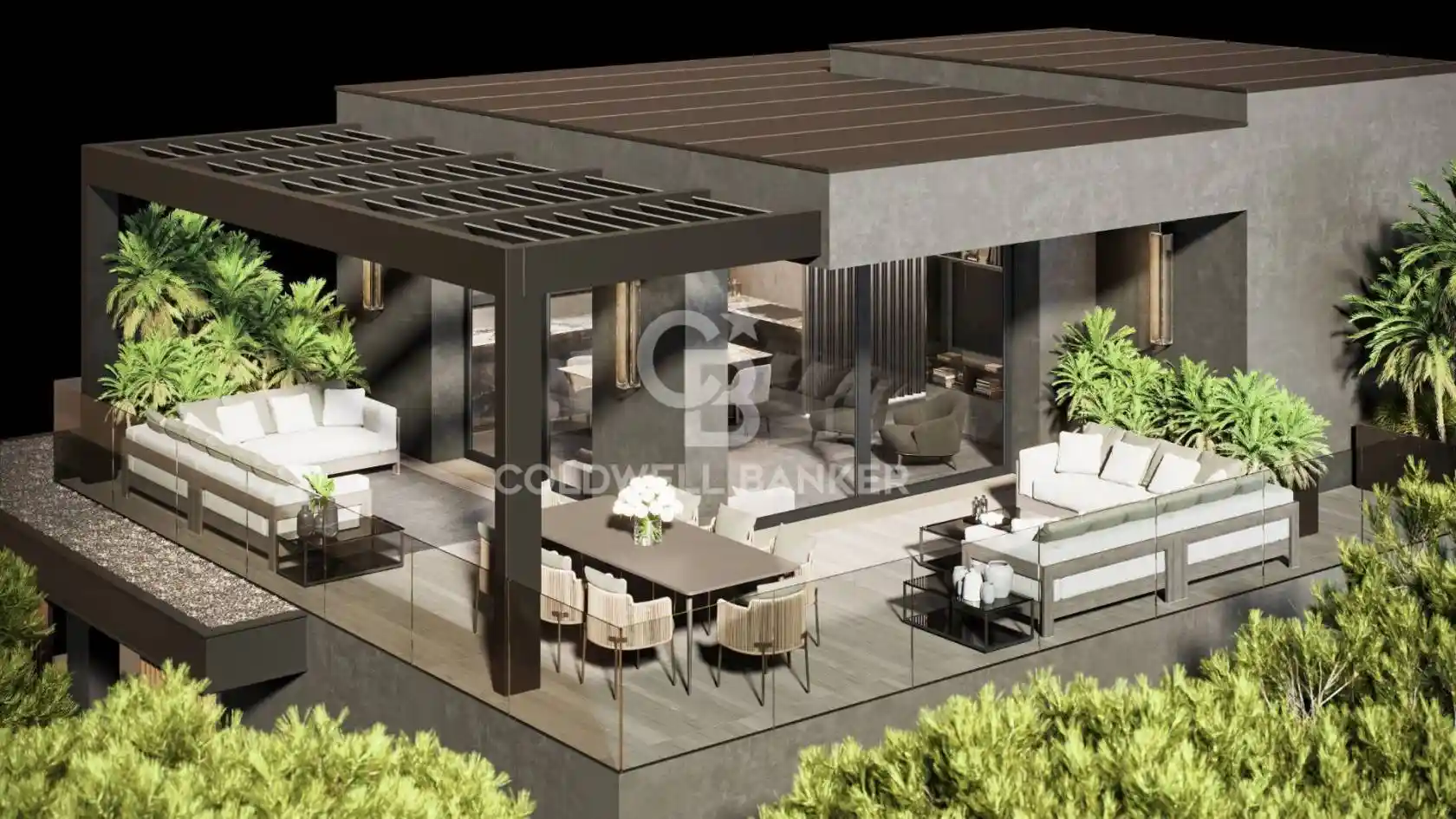 Attico - Mansarda in vendita a Riccione