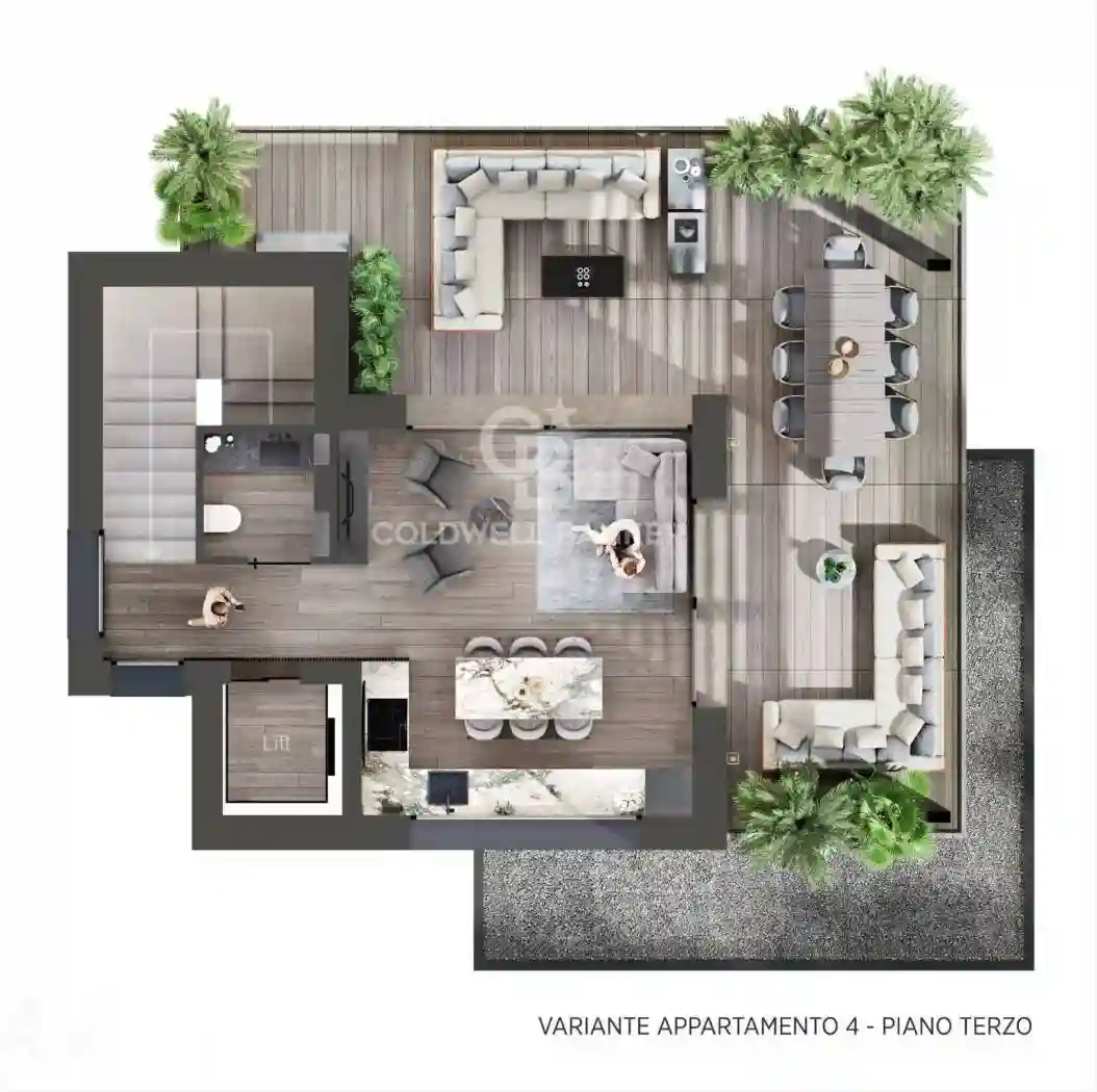 Attico - Mansarda - foto 2