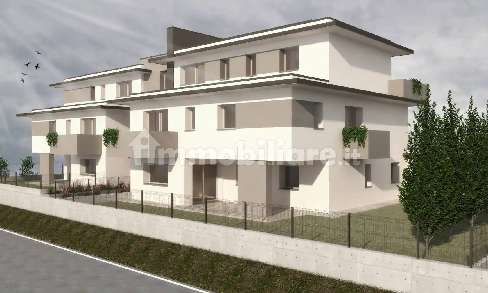 Appartamento in vendita a Prata di Pordenone