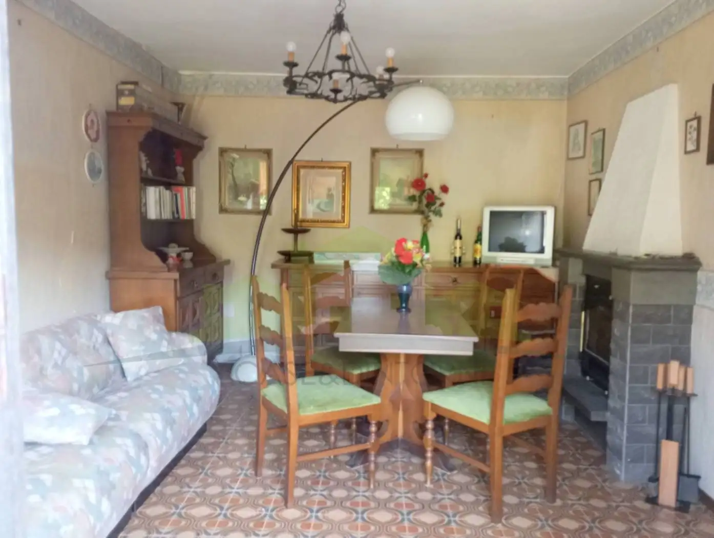 Terratetto unifamiliare oro di breia, Breia, Cellio con Breia - foto 3