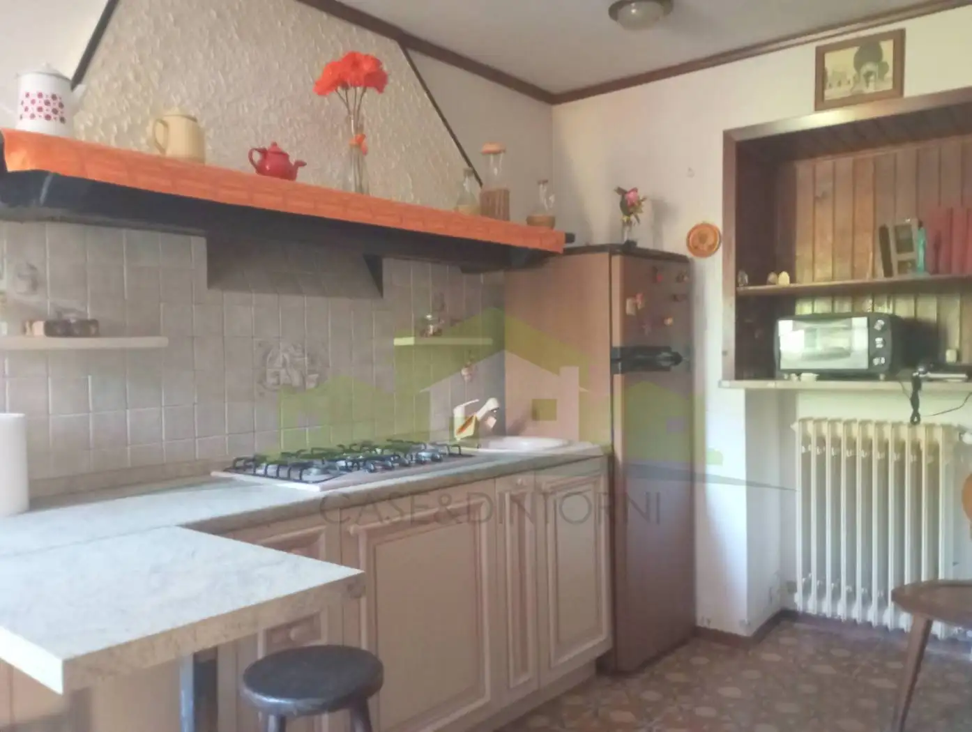 Terratetto unifamiliare oro di breia, Breia, Cellio con Breia - foto 4