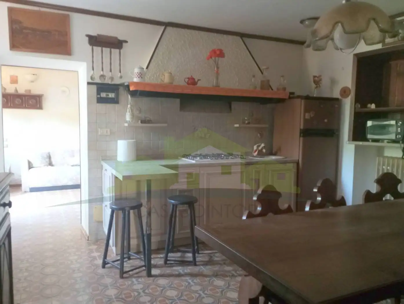 Terratetto unifamiliare oro di breia, Breia, Cellio con Breia - foto 5