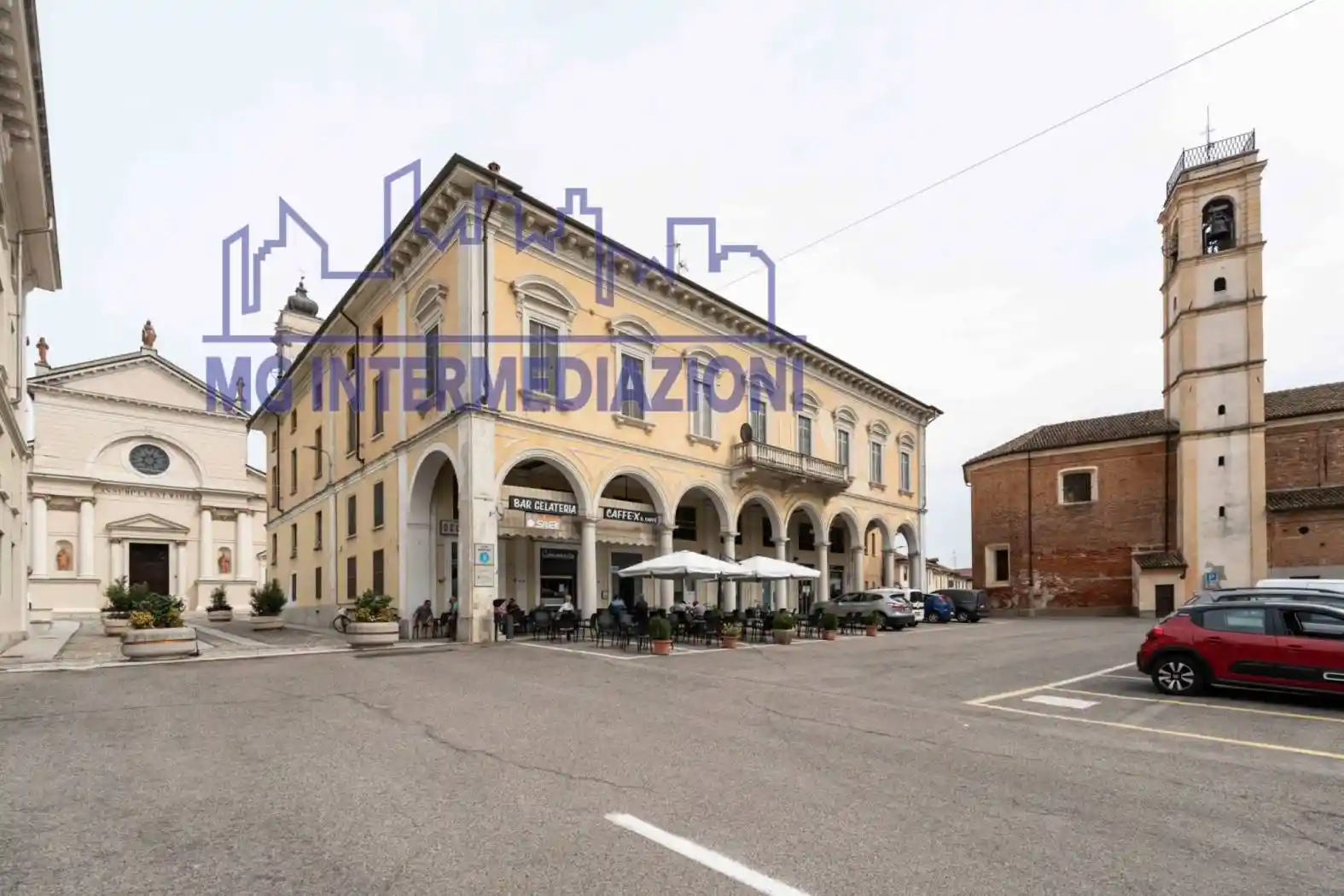 Appartamento in vendita a Dorno