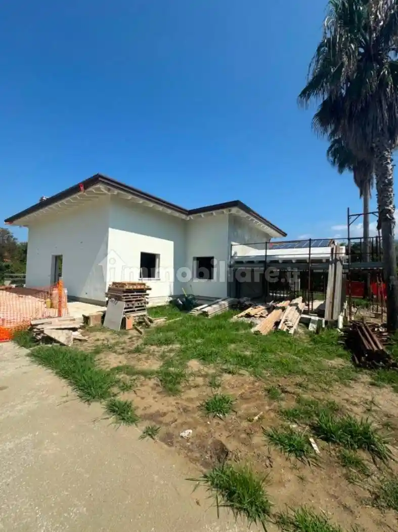 Villa in vendita a Pietrasanta