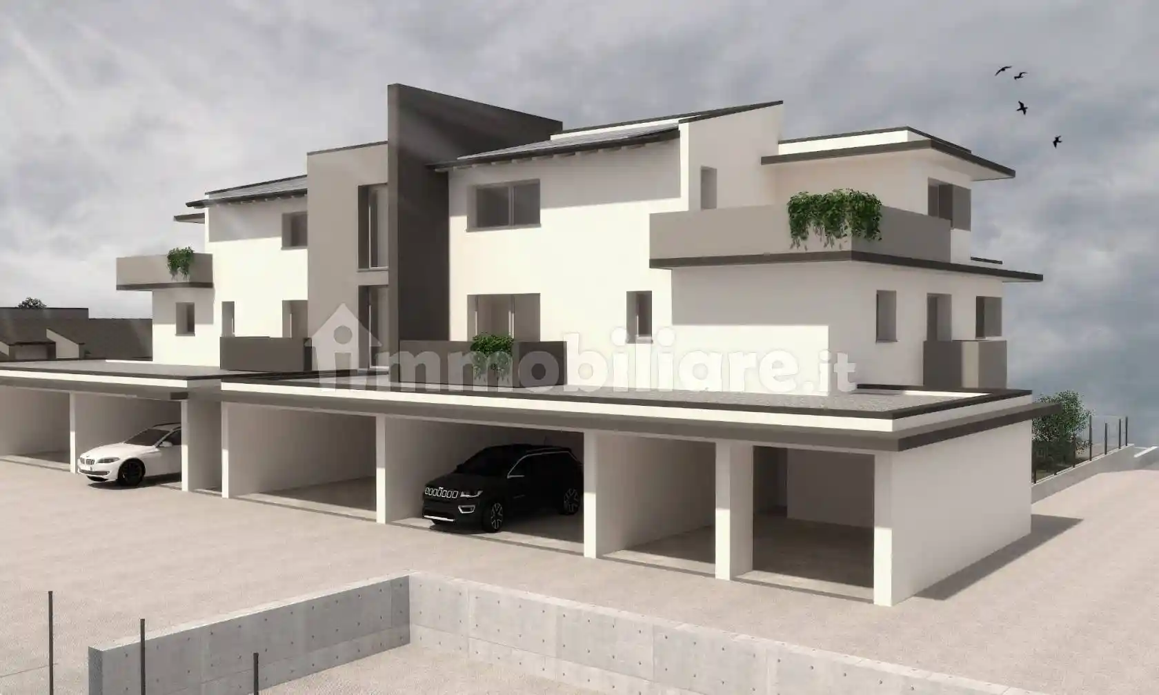 Appartamento in vendita a Prata di Pordenone