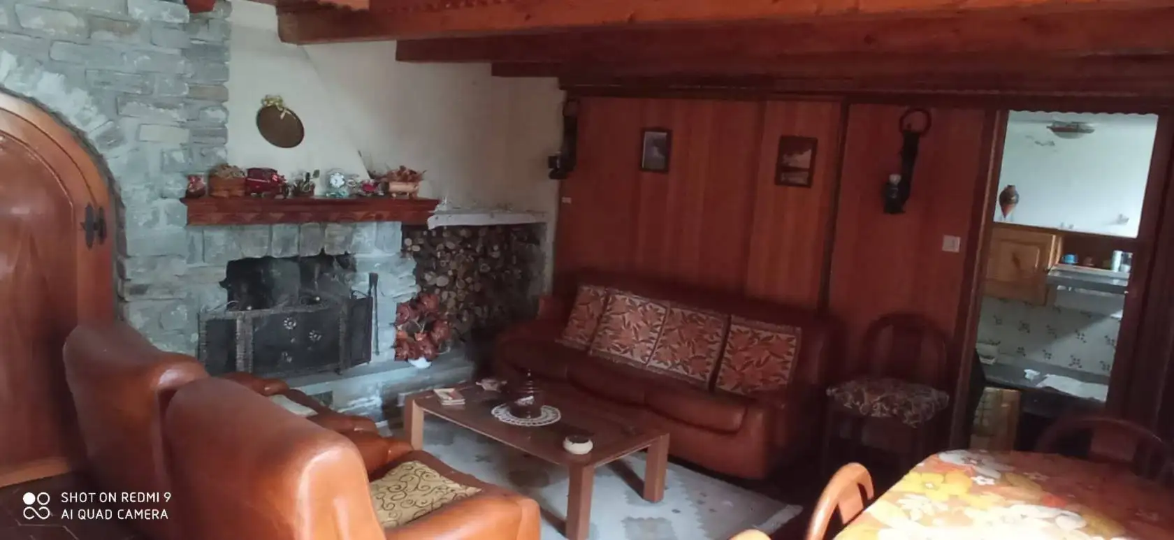 Rustico - Casale in vendita a Lemie