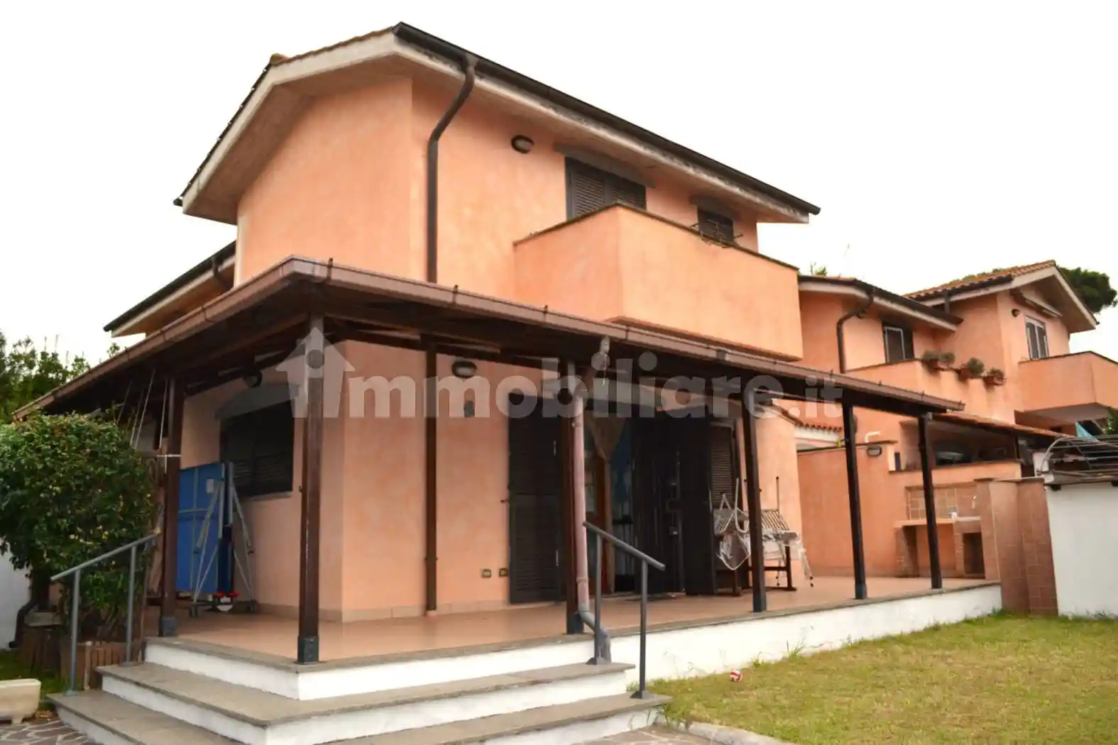 Villetta a schiera in vendita a Anzio