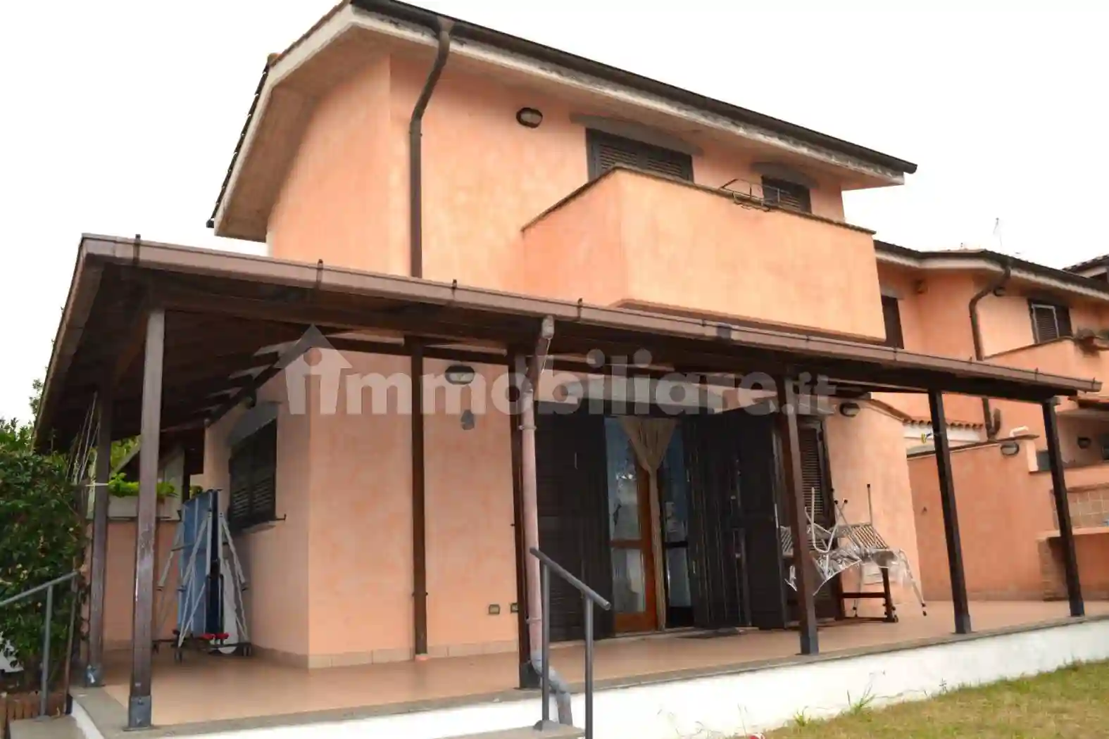 Villetta a schiera - foto 2