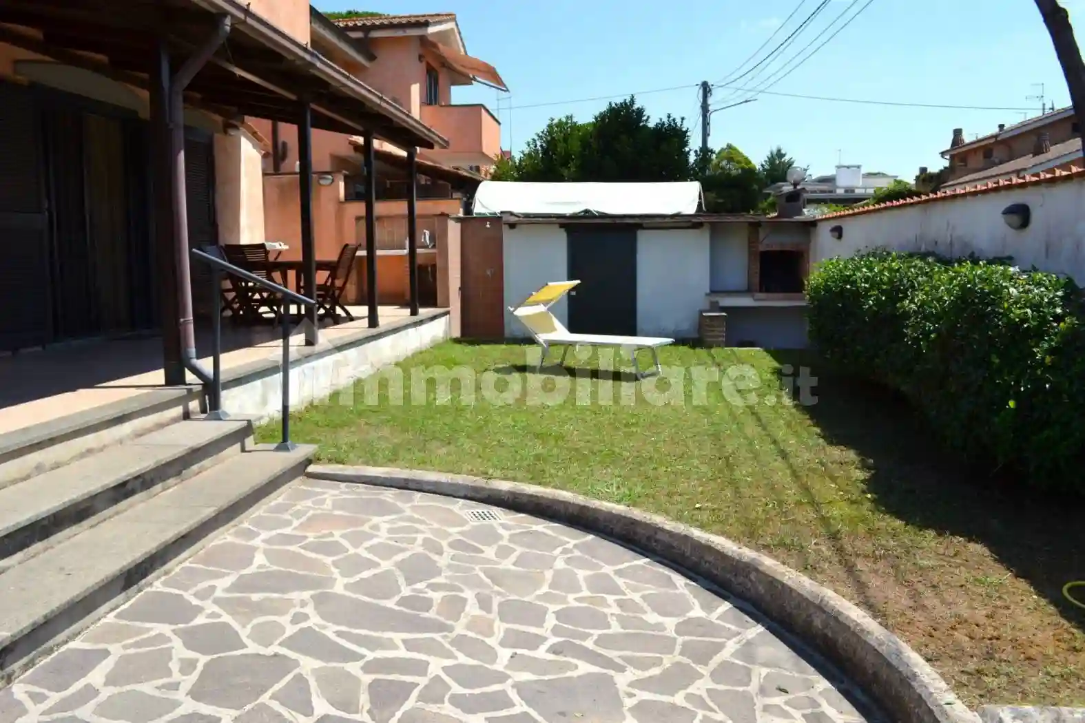 Villetta a schiera - foto 3