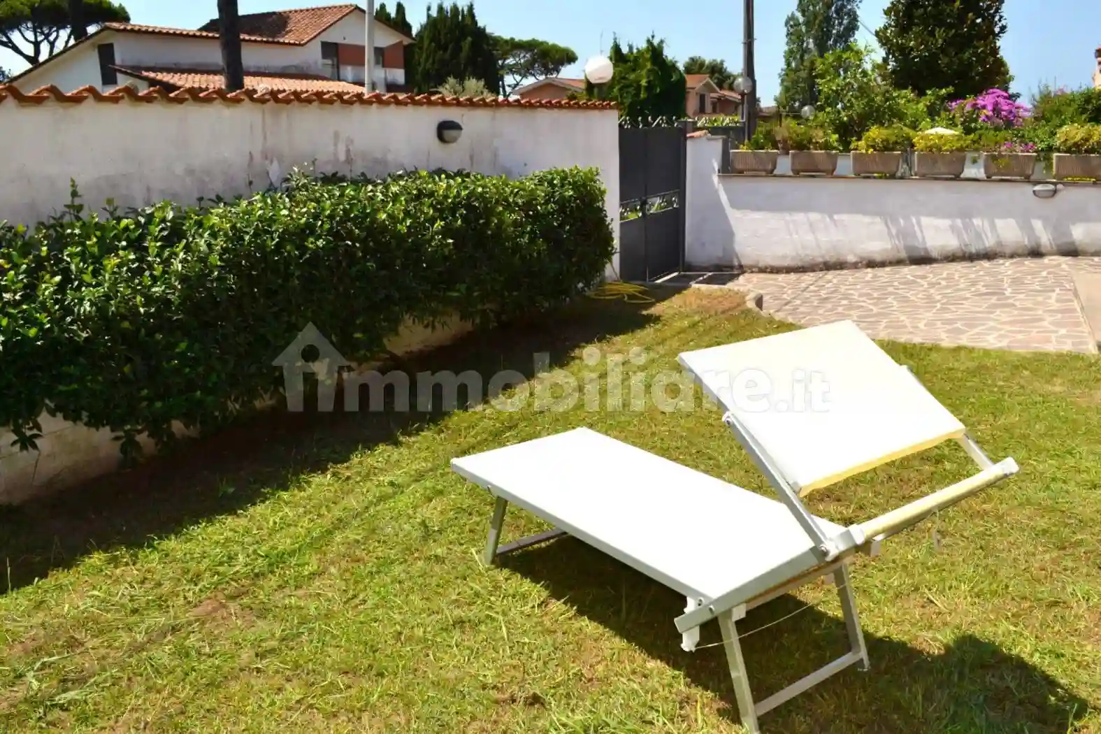 Villetta a schiera - foto 5