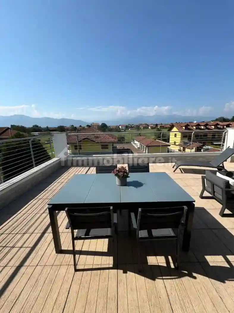 Attico - Mansarda - foto 5