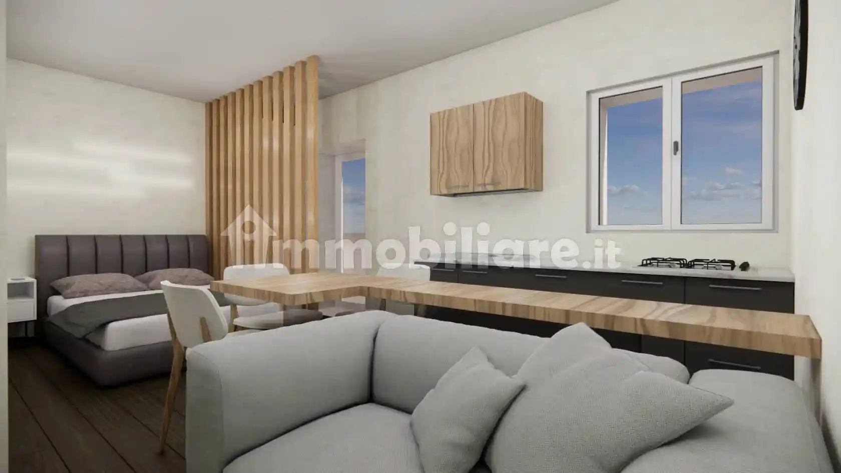 Villa in vendita a Santa Marinella