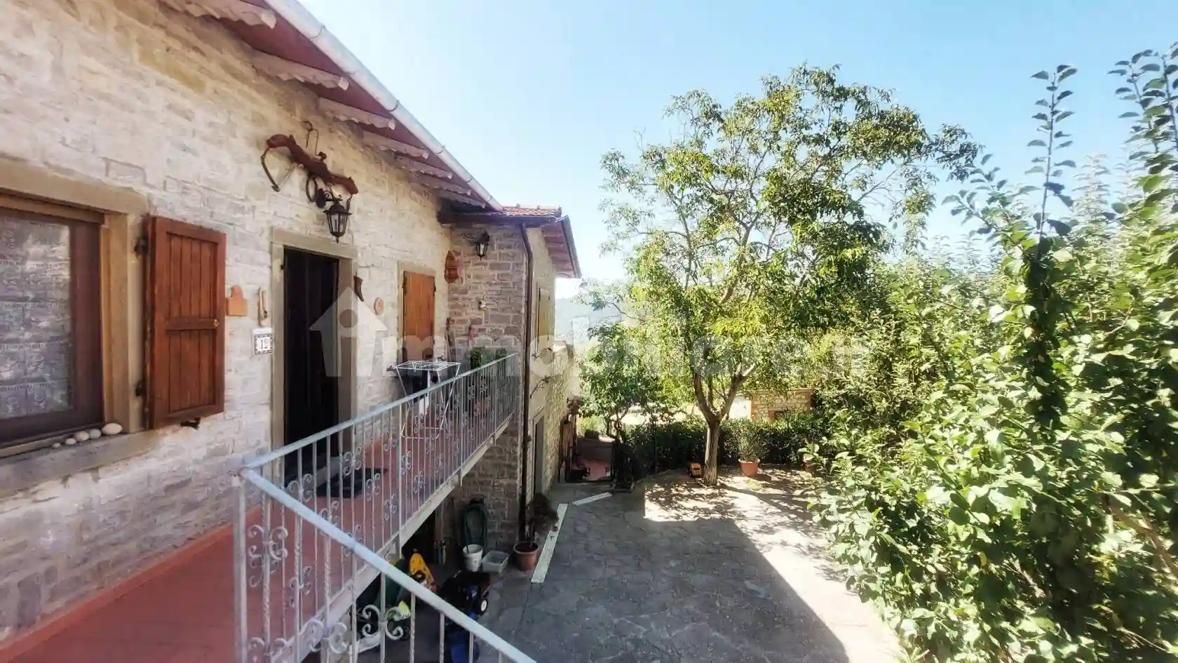 Casa indipendente - foto 2