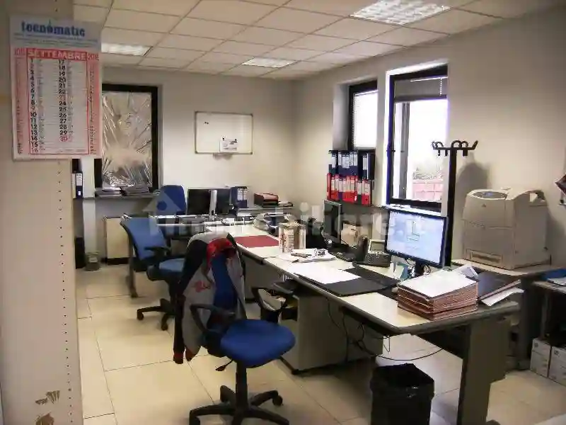 Palazzo - Edificio - foto 4