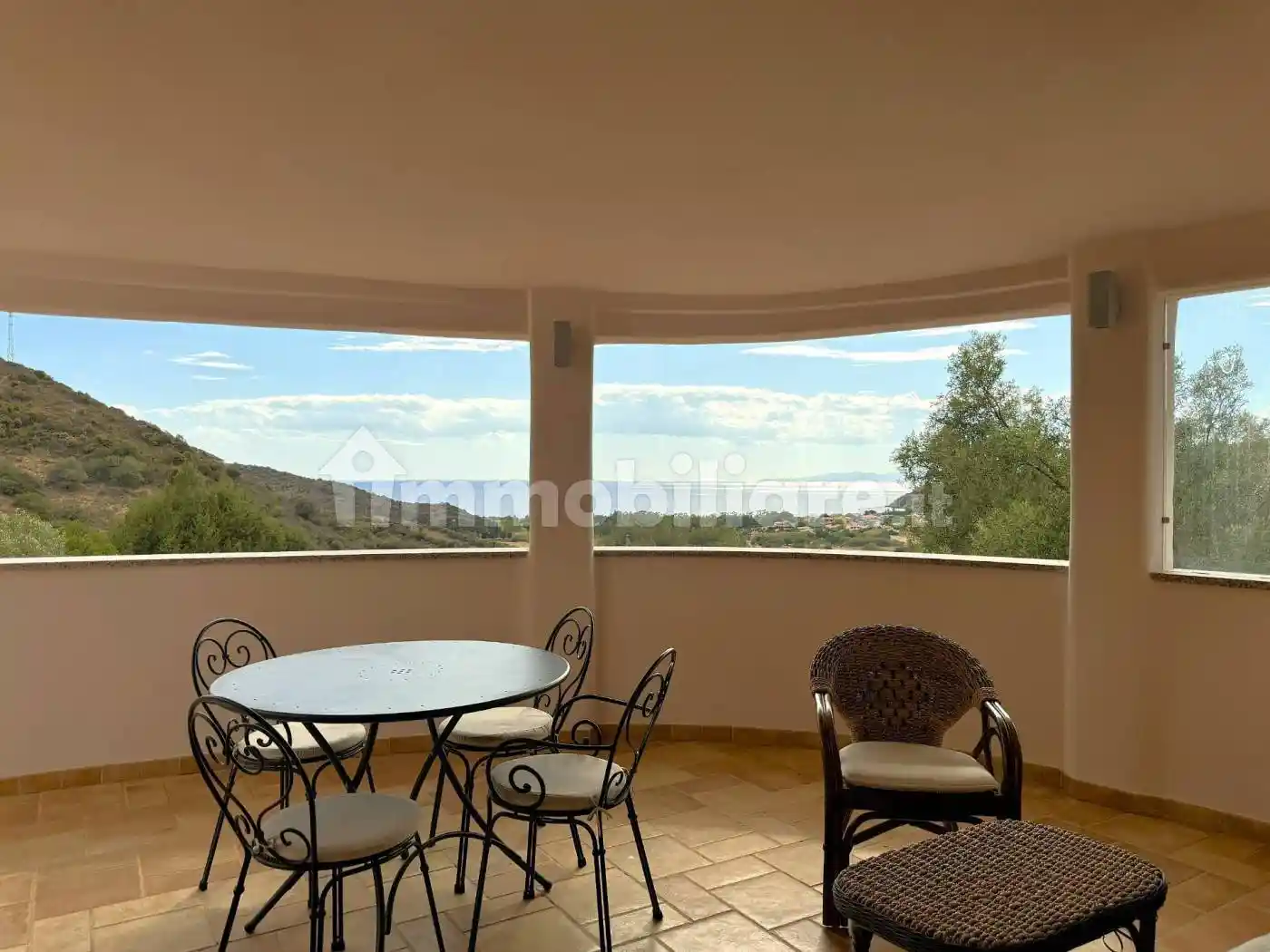 Villa in vendita a Sinnai