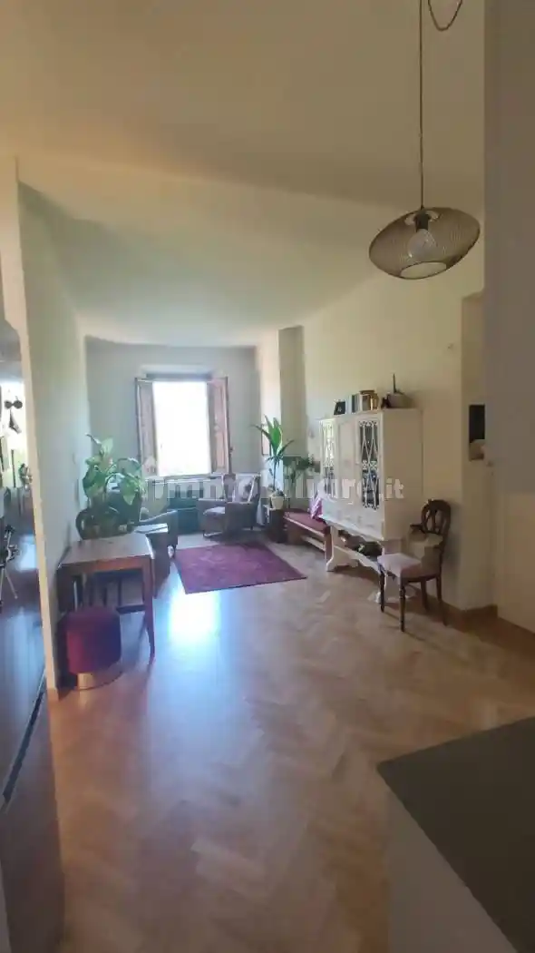 Appartamento in vendita a Lucca