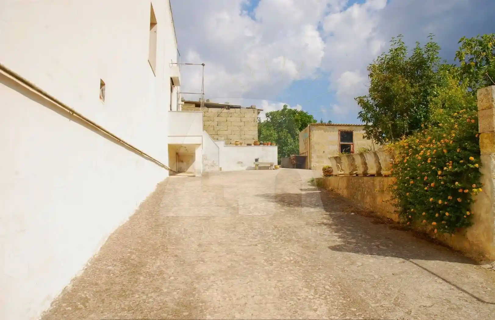 Casa indipendente in vendita a Presicce-Acquarica