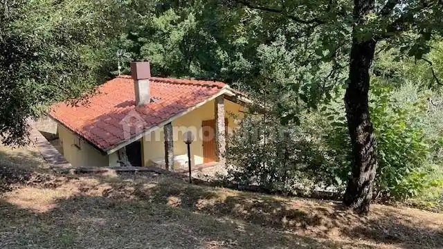 Villa in vendita a Montieri