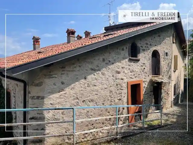 Appartamento in vendita a Pisogne