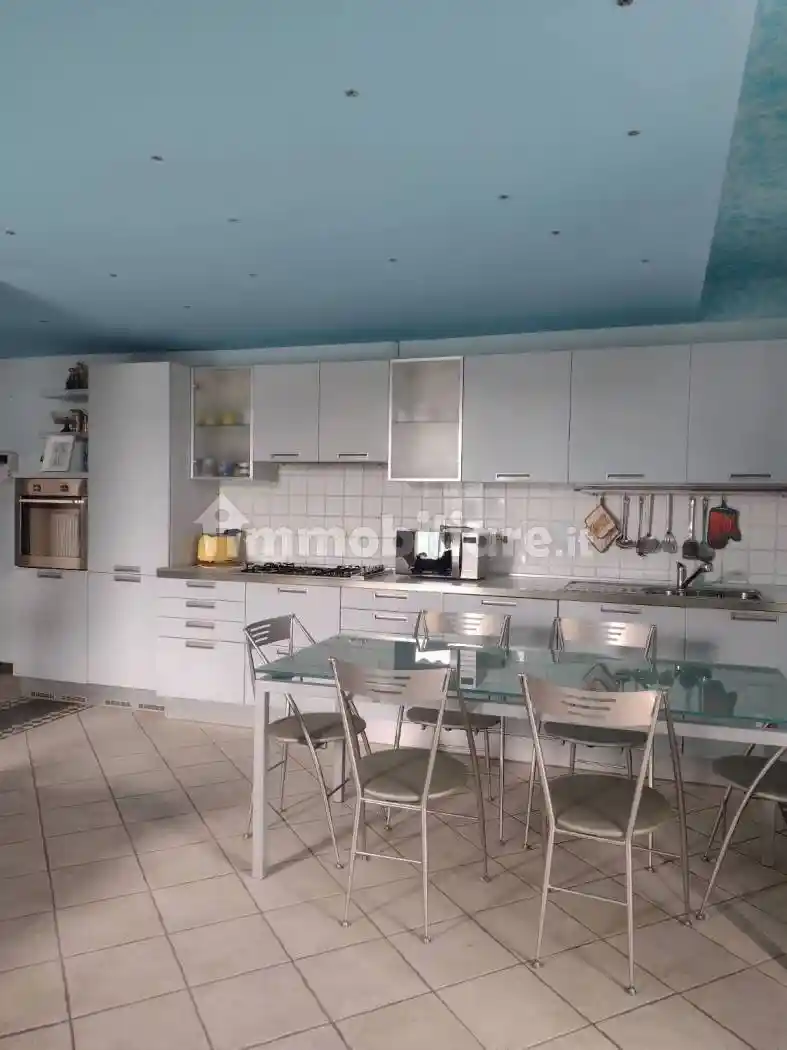 Appartamento in vendita a Ravenna