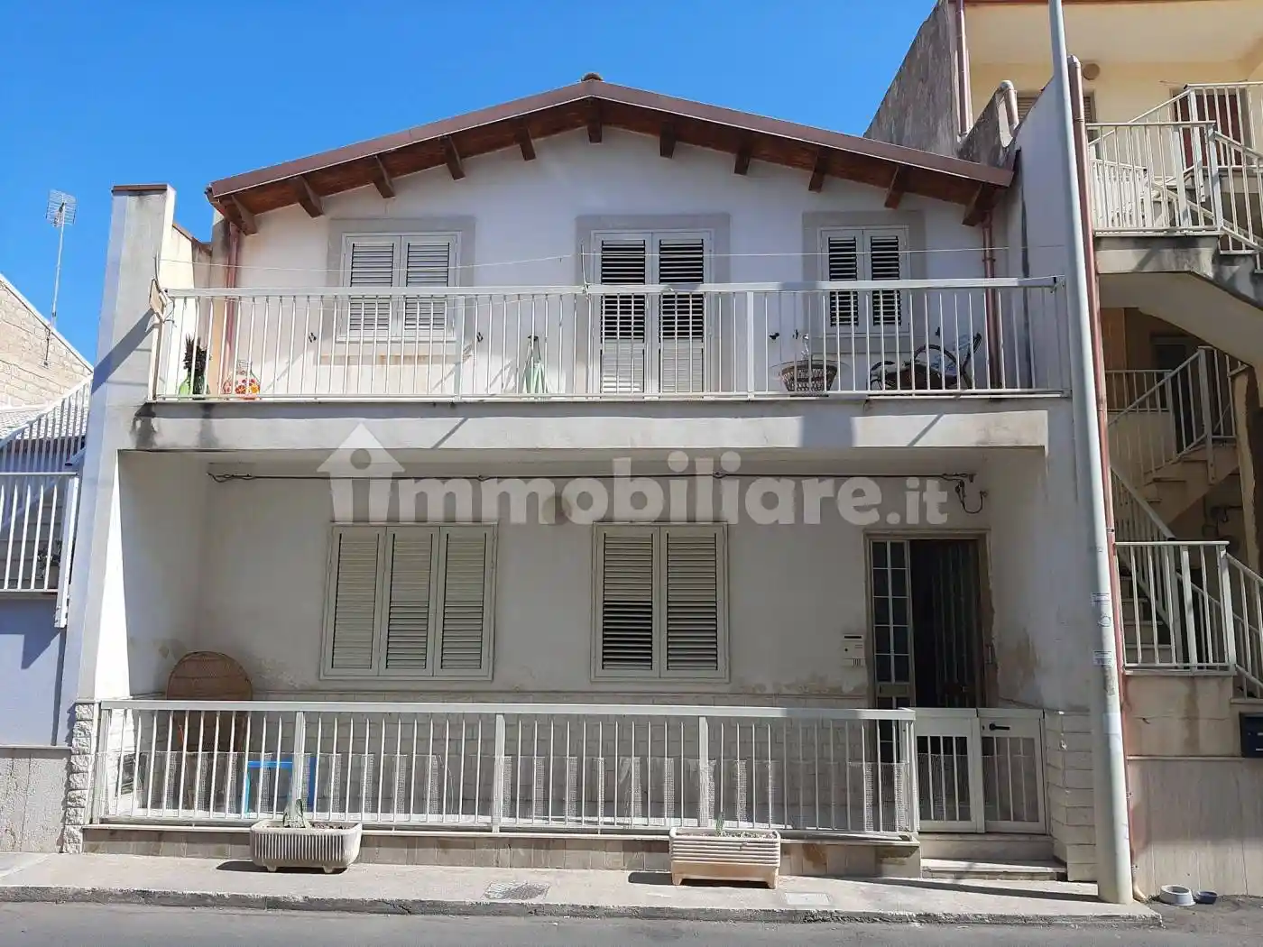 Casa indipendente in vendita a Santa Croce Camerina