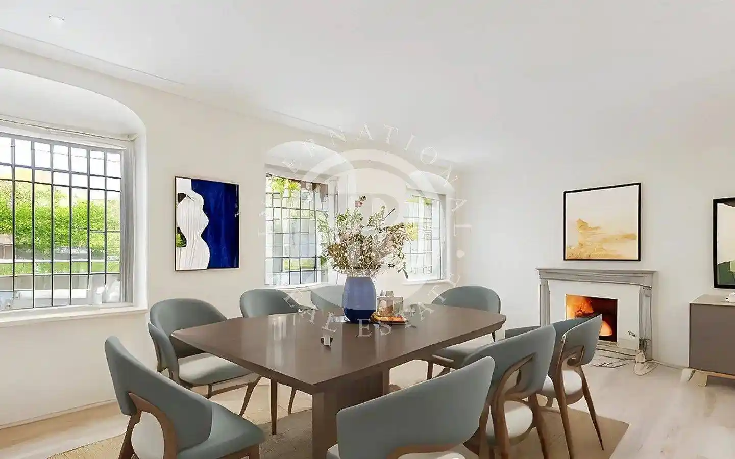 Villa unifamiliare, ottimo stato, 955 m², Mezzate, Peschiera Borromeo - foto 3