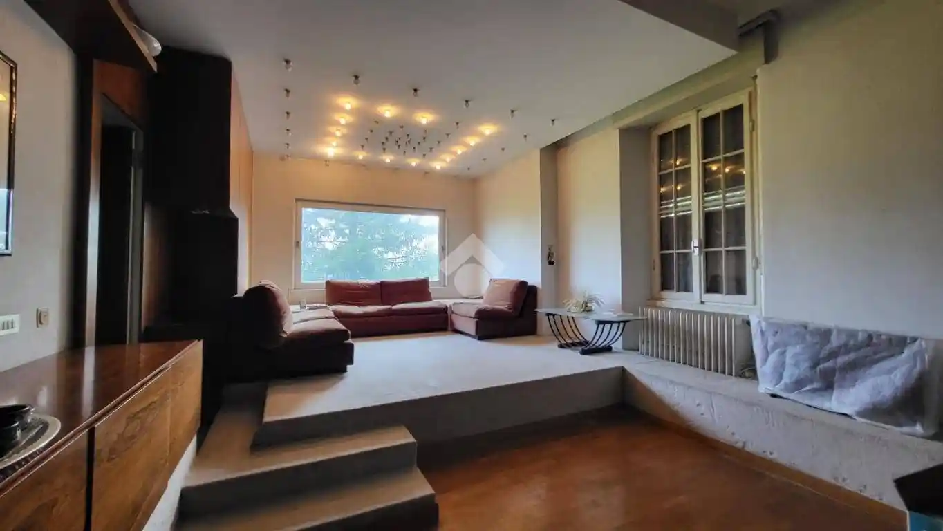 Villa in vendita a Bergamo