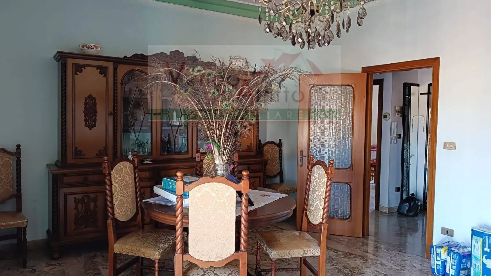 Appartamento in vendita a San Salvo