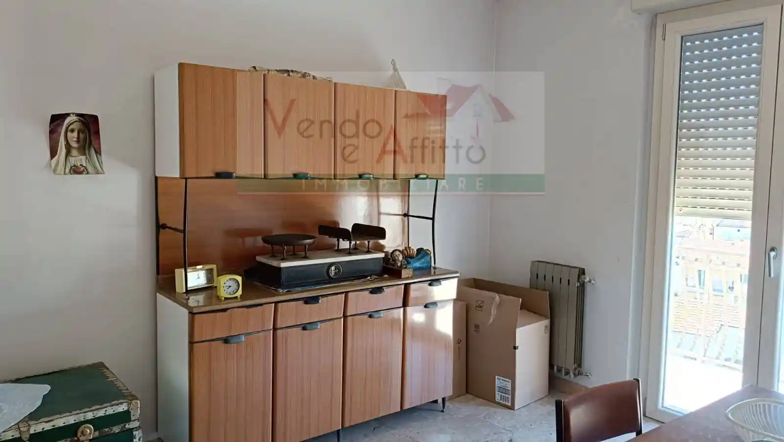 Appartamento da ristrutturare, primo piano, Centro, San Salvo - foto 3