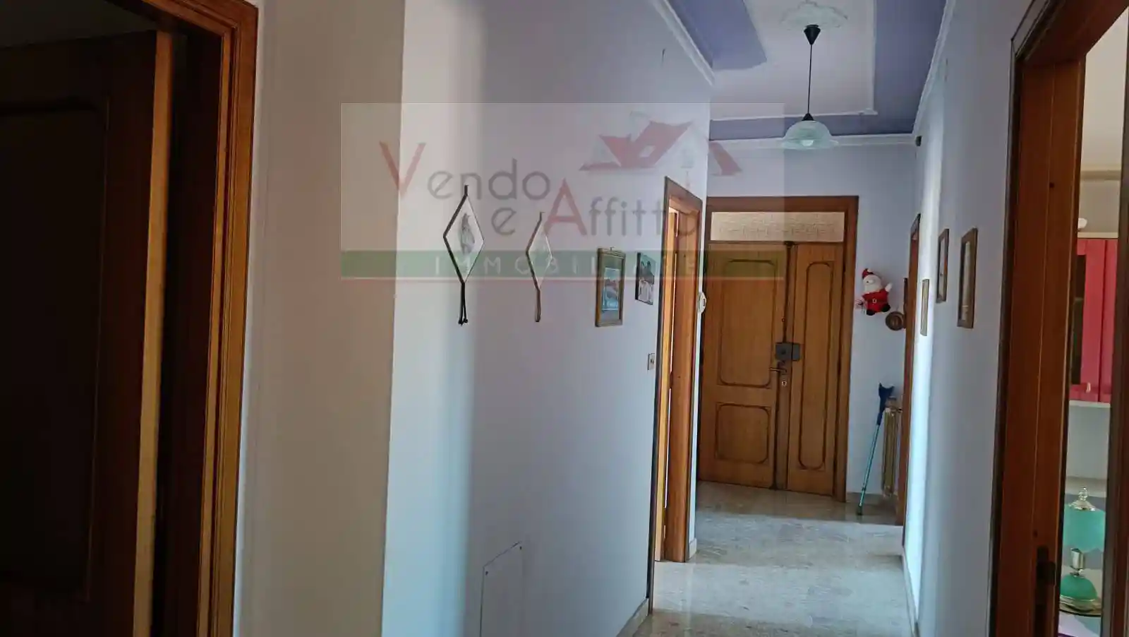 Appartamento da ristrutturare, primo piano, Centro, San Salvo - foto 5