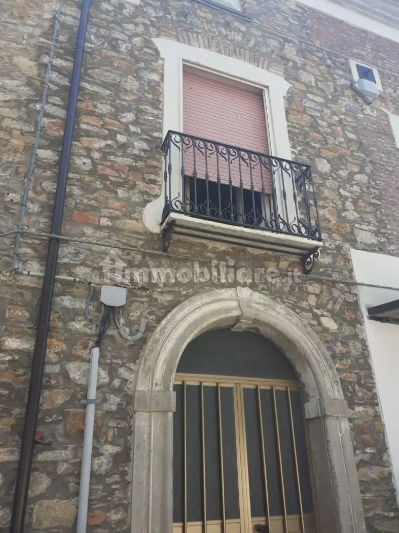 Appartamento in vendita a Ascea