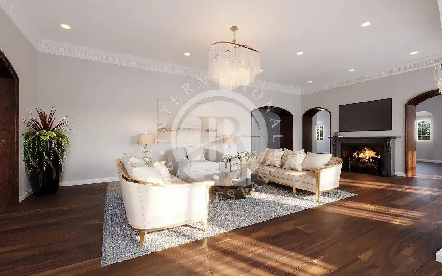 Villa unifamiliare, ottimo stato, 955 m², Santa Giulia, Milano - foto 2