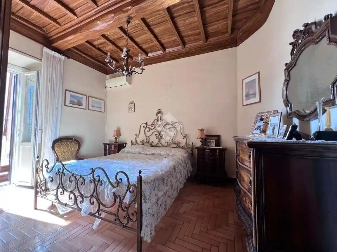 Appartamento in vendita a Veroli