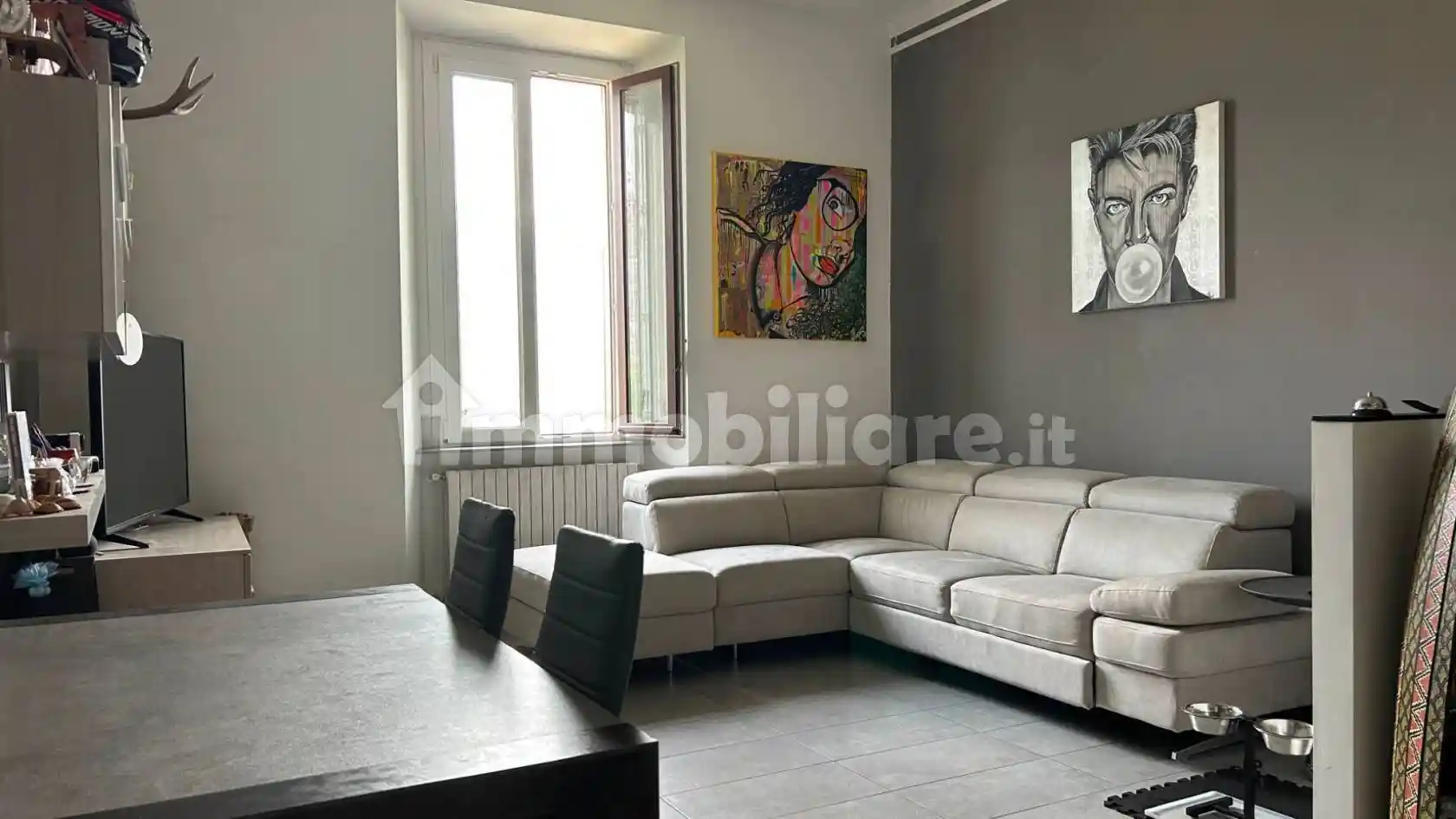 Appartamento in vendita a Como